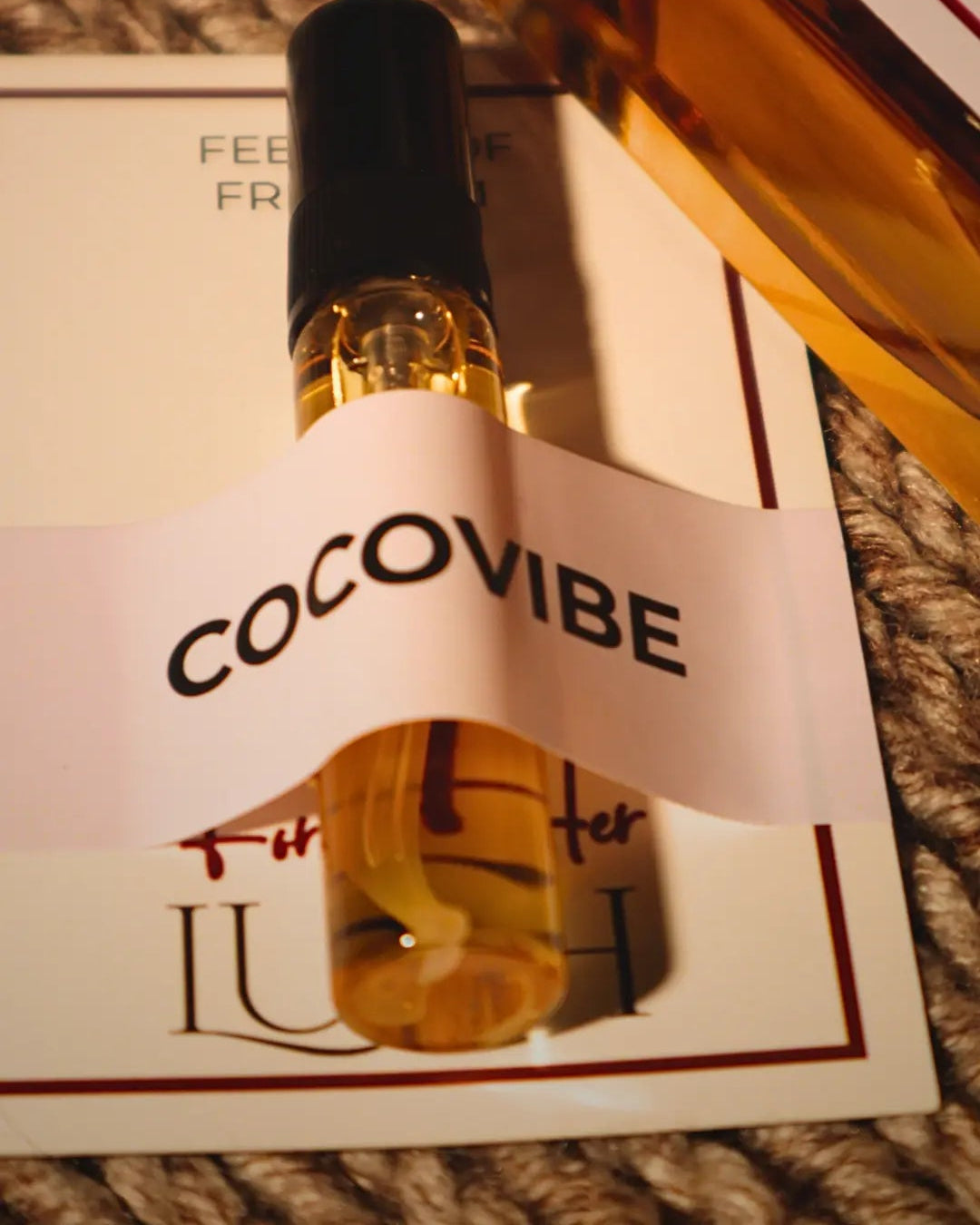 Cocovibe Sample