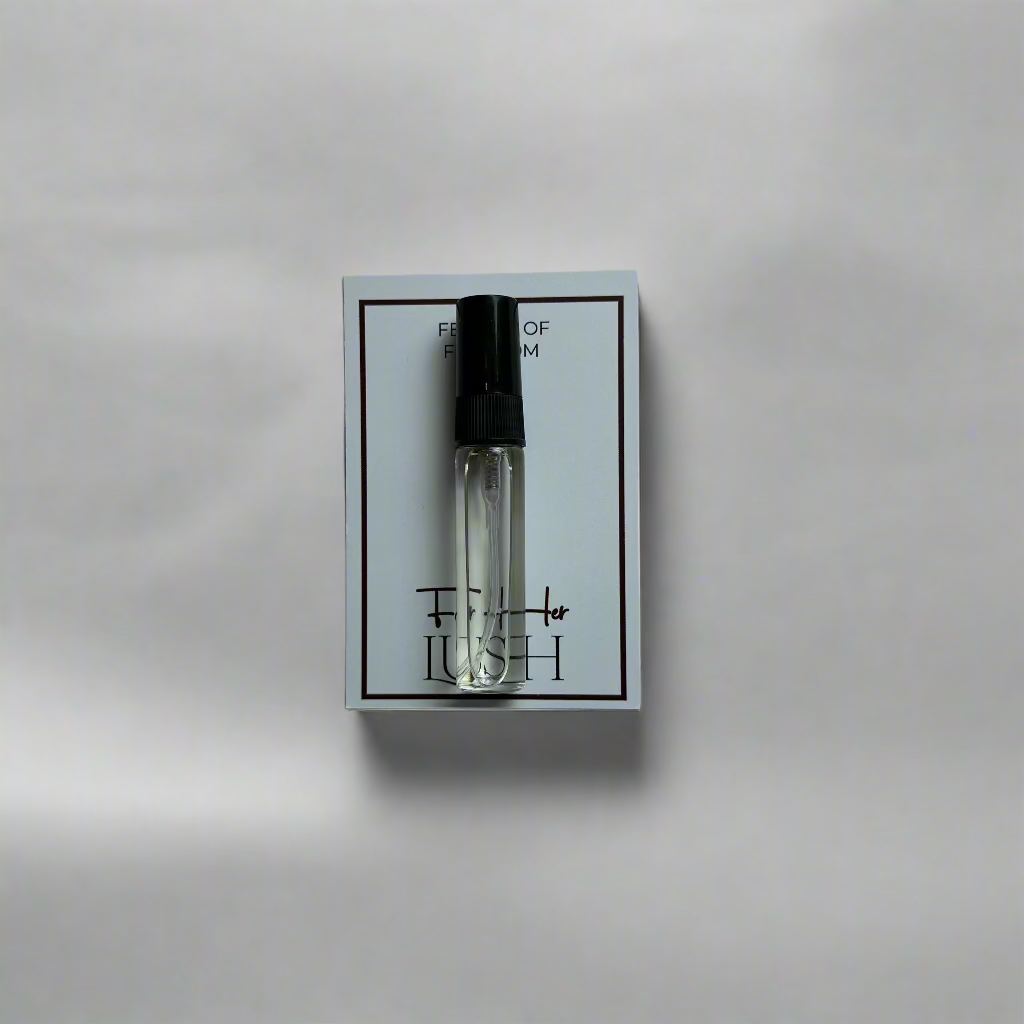 Cocovibe Sample