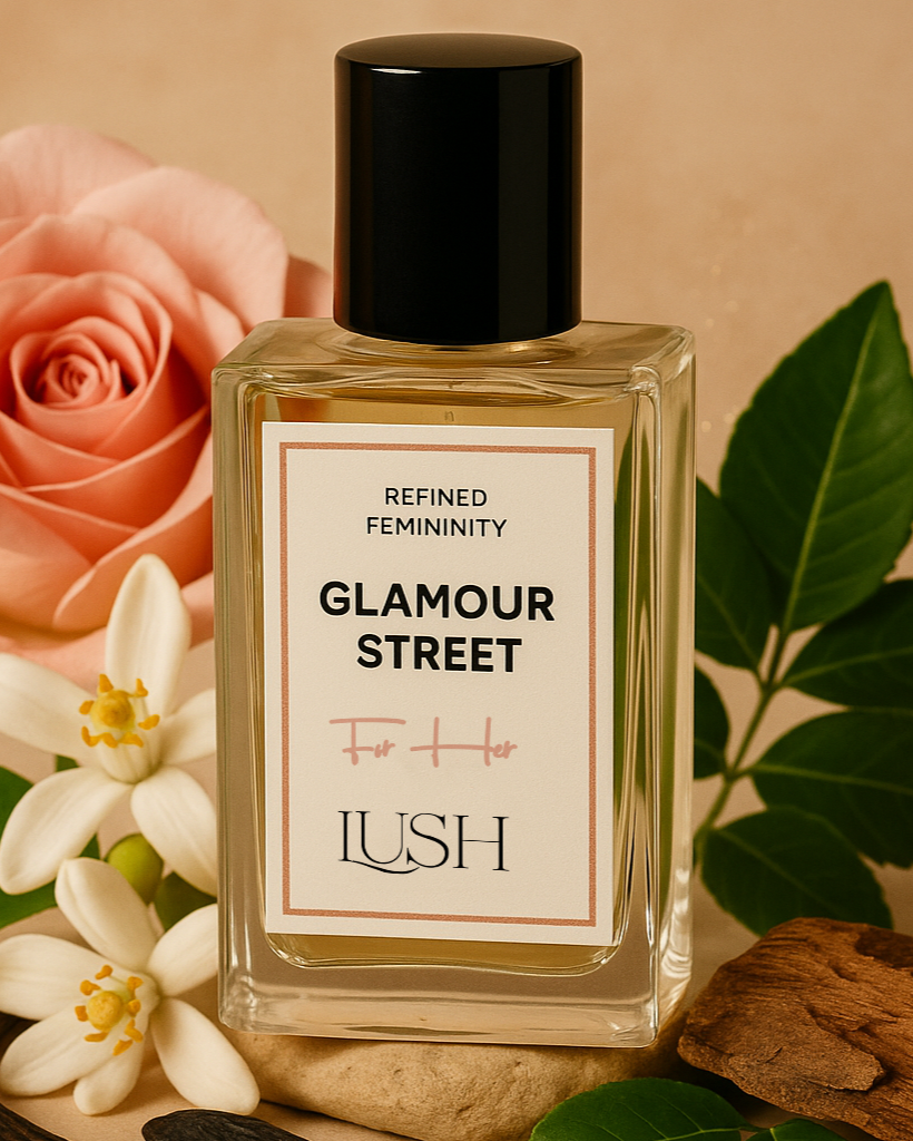 Glamour Street