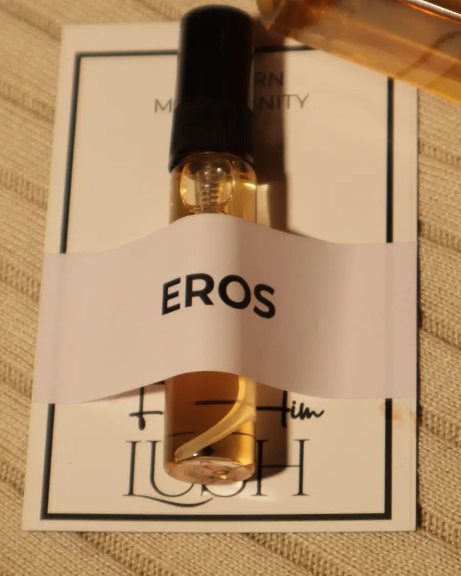 Eros Sample