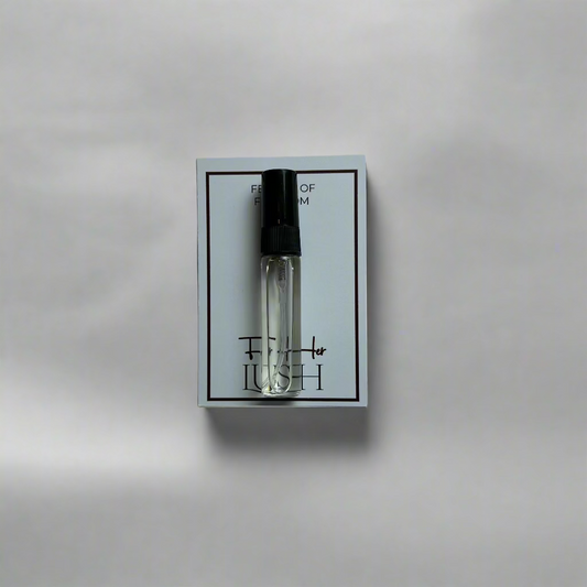 Cocovibe Sample