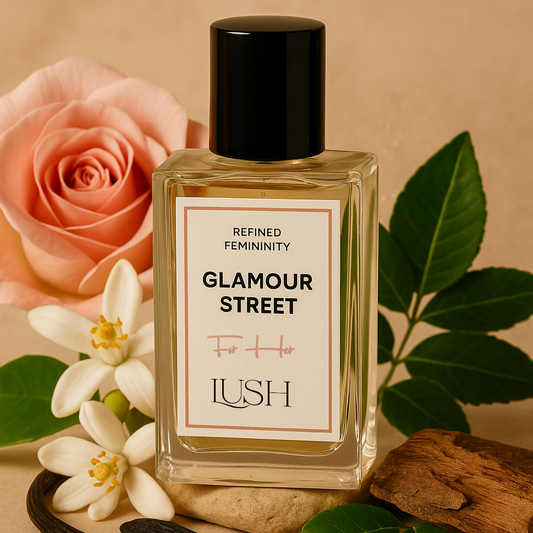 Glamour Street