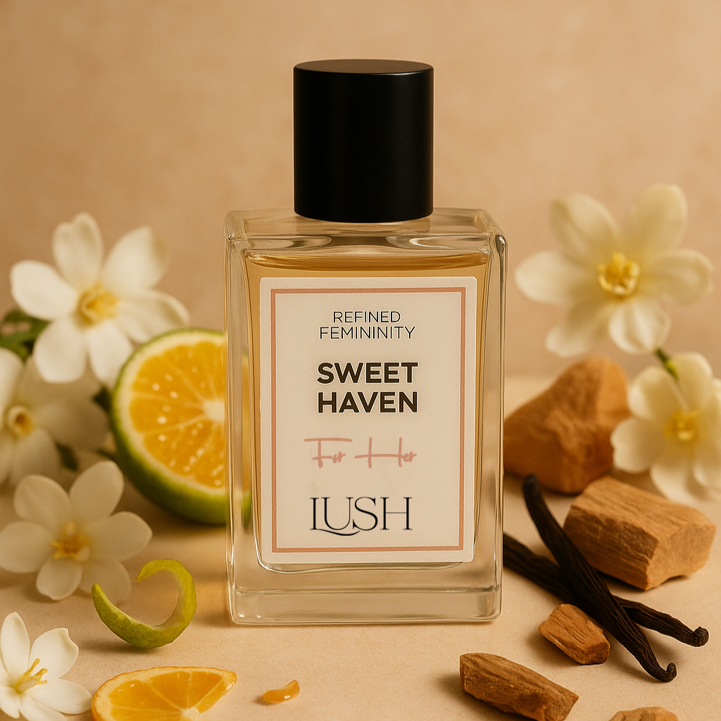 Sweet Haven