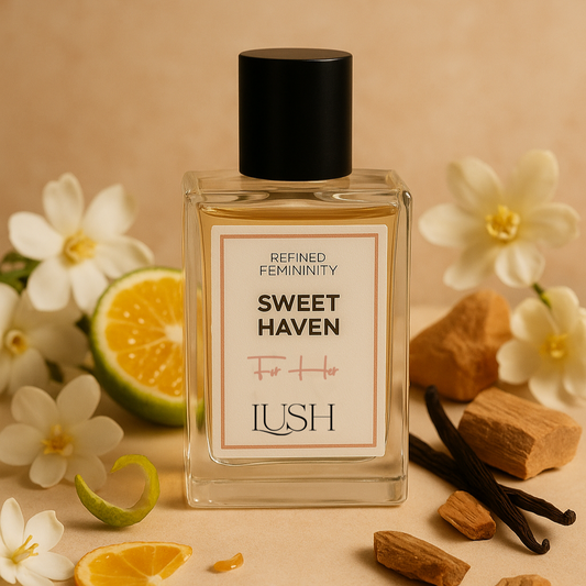 Sweet Haven