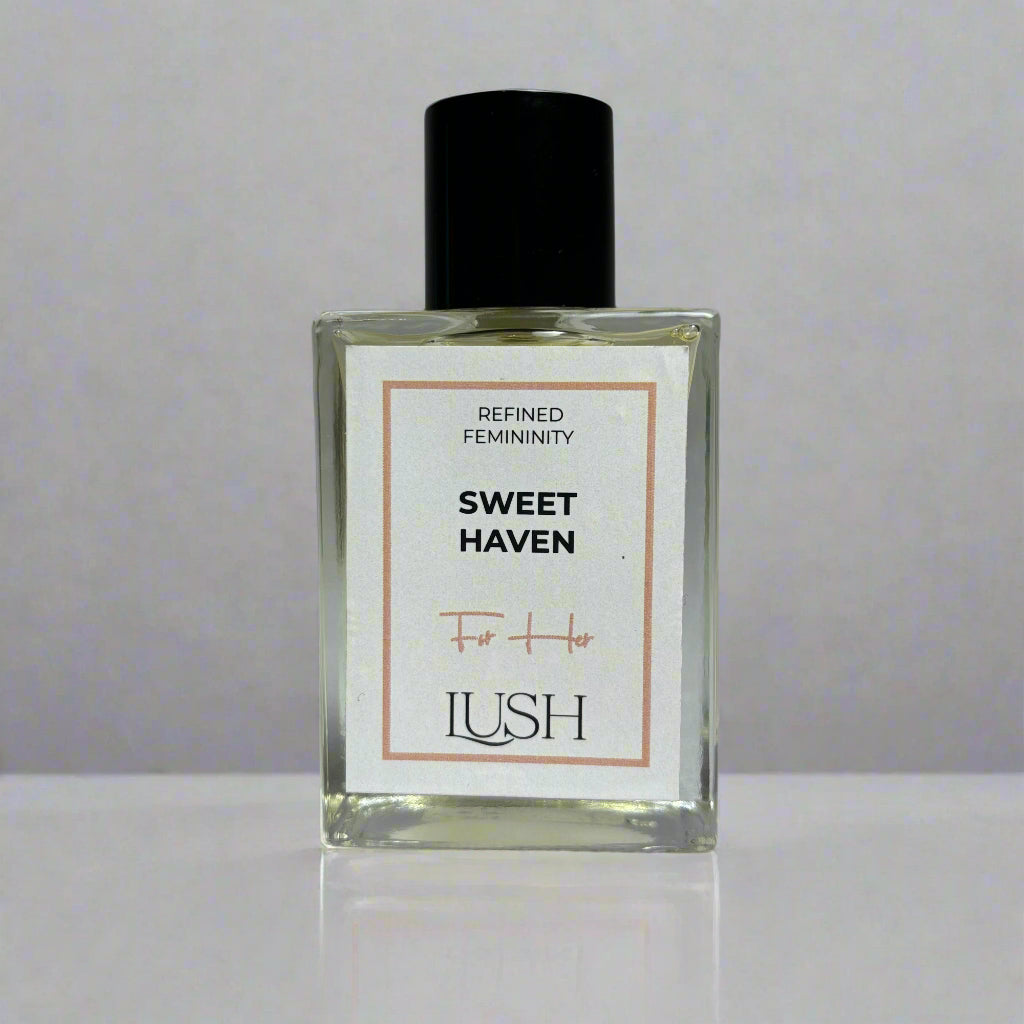 Sweet Haven