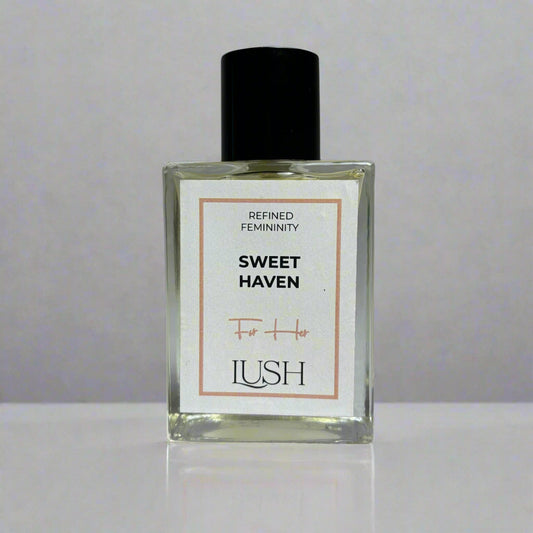 Sweet Haven