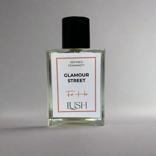 Glamour Street