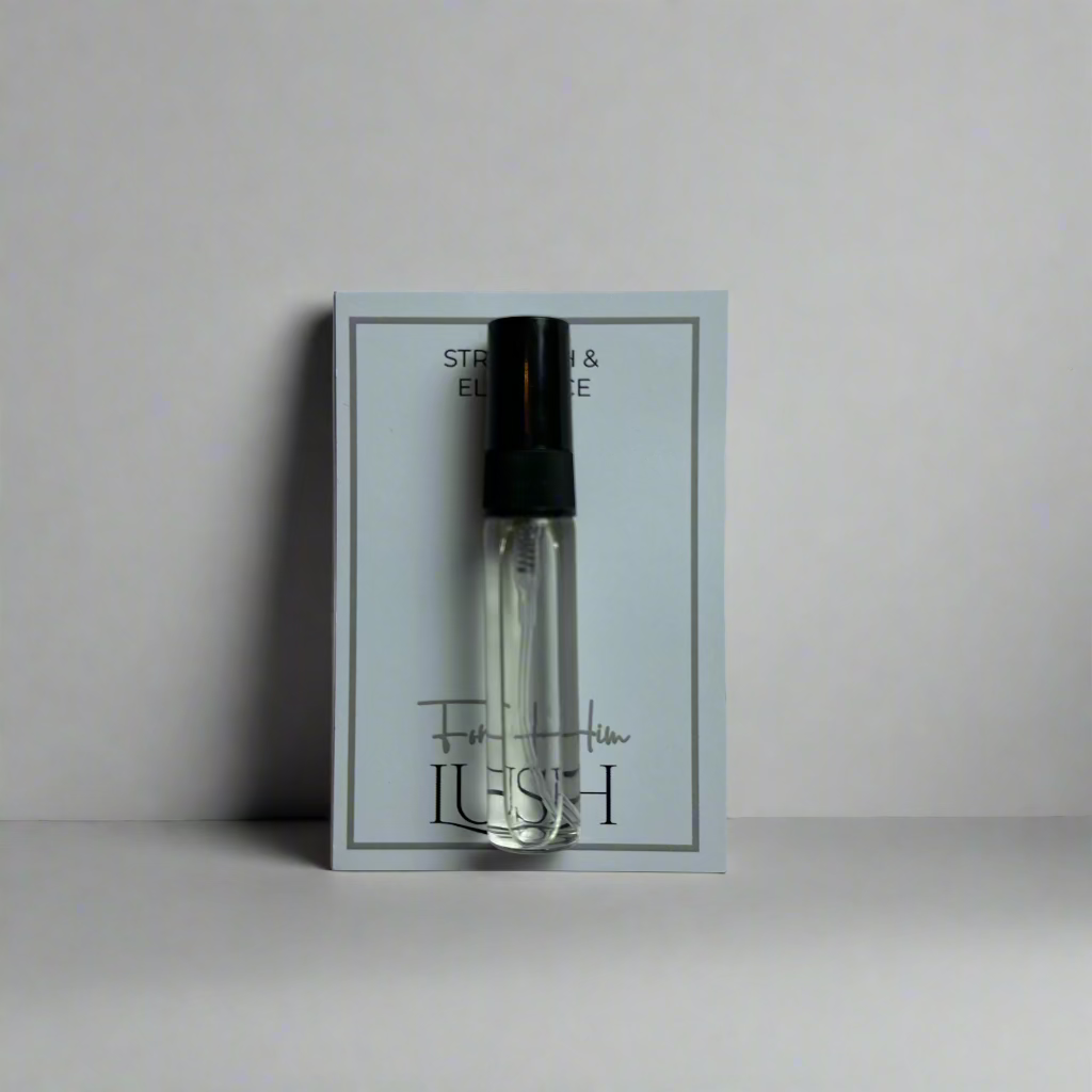 Champagne Sample