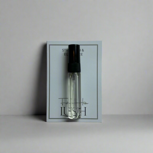 Champagne Sample