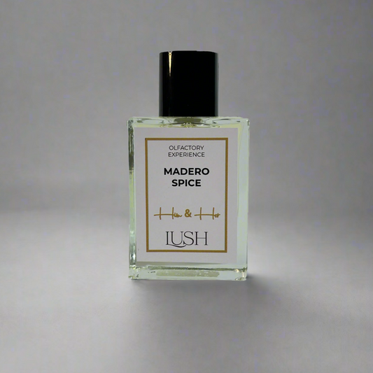 Madero Spice
