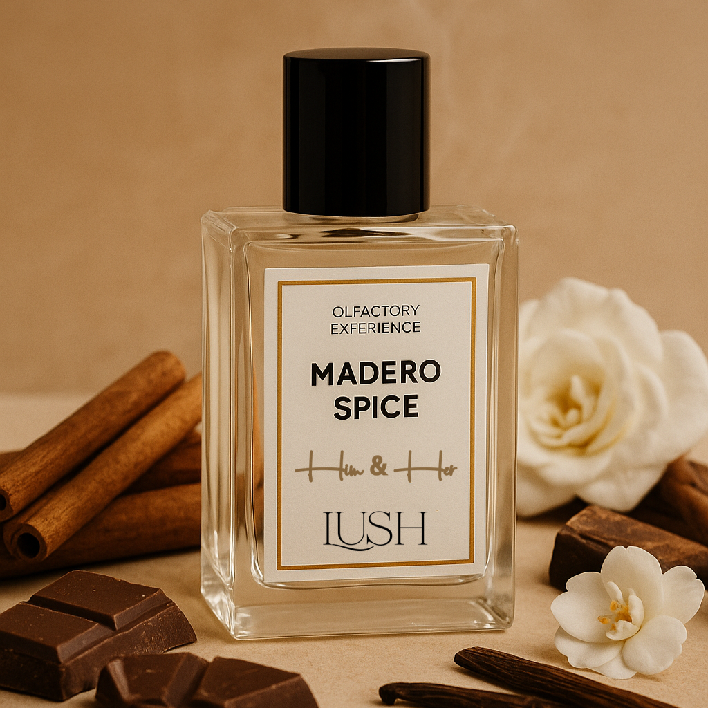Madero Spice