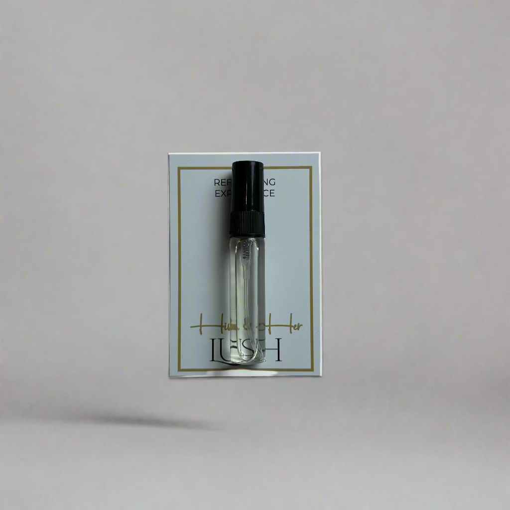 Scarlet Dreams Sample