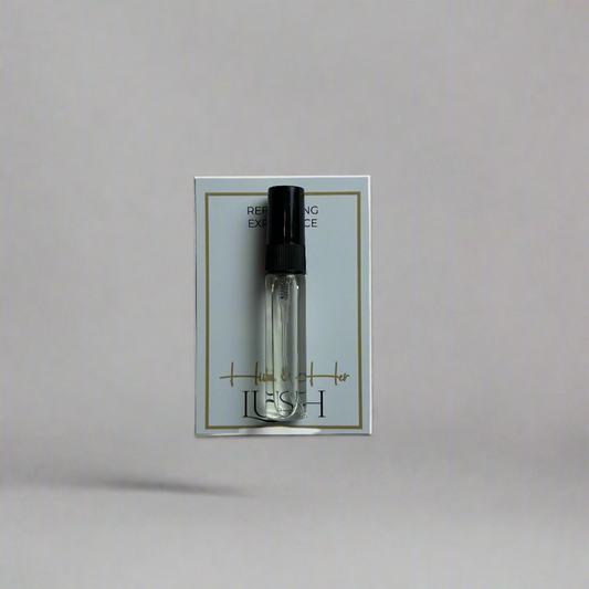 Scarlet Dreams Sample
