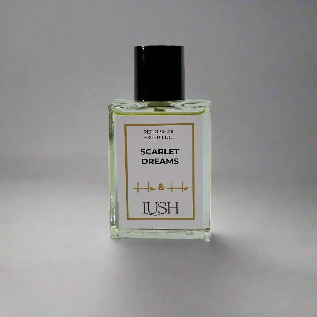 Scarlet Dreams